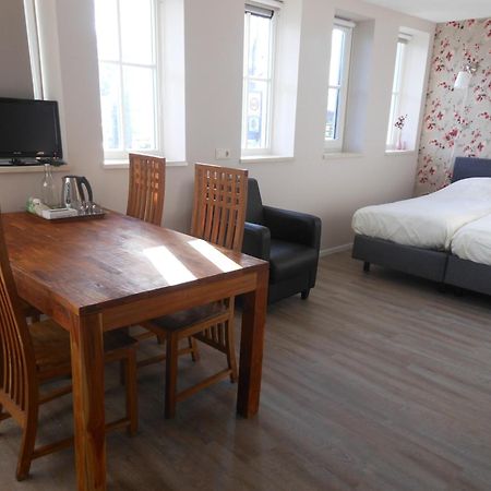 Hoevelaken B&B Groot Pepersgoed מראה חיצוני תמונה