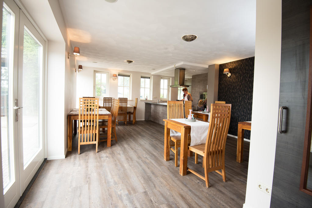 Hoevelaken B&B Groot Pepersgoed מראה חיצוני תמונה