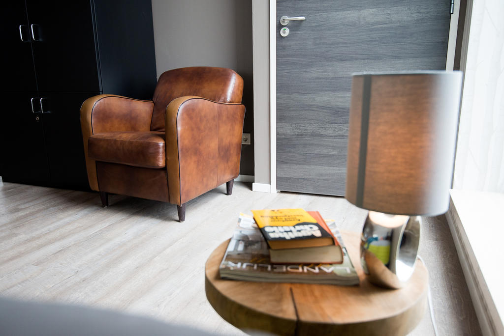 Hoevelaken B&B Groot Pepersgoed חדר תמונה