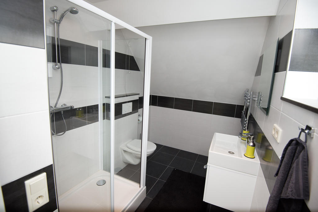 Hoevelaken B&B Groot Pepersgoed חדר תמונה