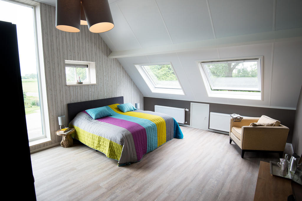 Hoevelaken B&B Groot Pepersgoed מראה חיצוני תמונה