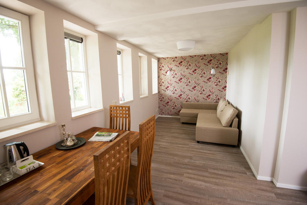 Hoevelaken B&B Groot Pepersgoed מראה חיצוני תמונה