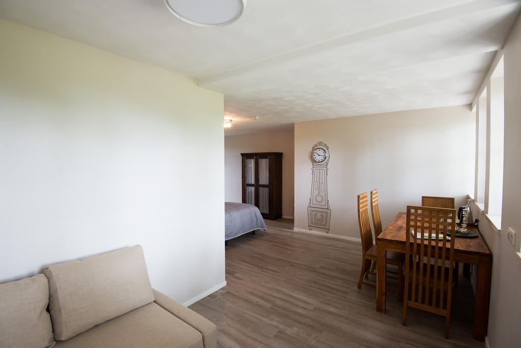 Hoevelaken B&B Groot Pepersgoed חדר תמונה