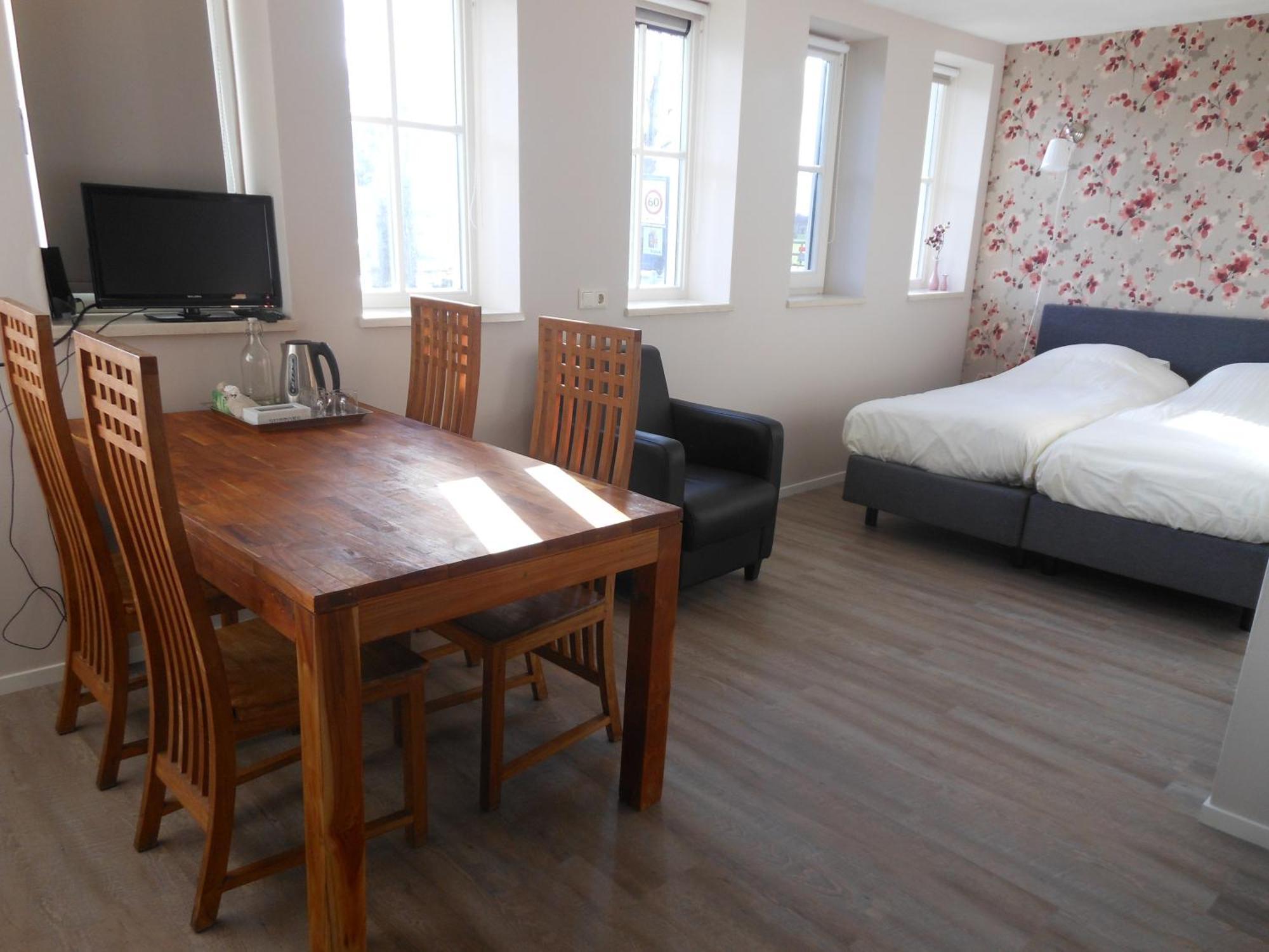 Hoevelaken B&B Groot Pepersgoed מראה חיצוני תמונה